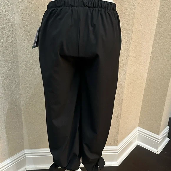 Coolibar Petra Wide Leg Pants - Picture 2 of 8